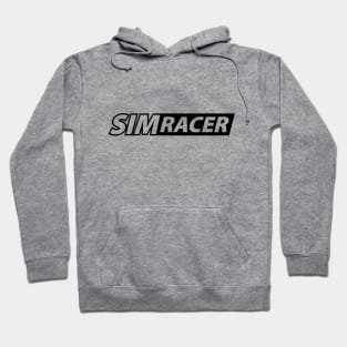 Sim Racer - Simulation Car Racing Hoodie